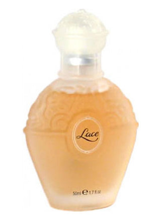 Yardley Lace Perfume for Women - Elegant Floral Fragrance | Buy Now