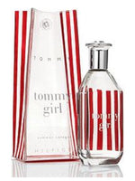 Tommy Girl Summer Fragrance 2008 Tommy Hilfiger for women