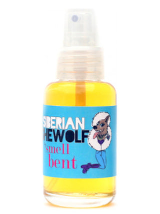 Shewolf Smell Bent Womens Perfume - Elegant fragrance in a bottle - Buy Now!