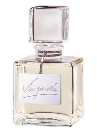 Vie Privee Reedition Collection 2007 Yves Rocher perfume for women - Buy now for a luxurious fragrance experience