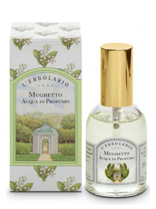 Womens Lily of the Valley LErbolario Perfume - Floral Fragrance | Buy Online