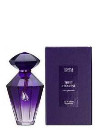 Truly Decadent Marks & Spencer womens perfume - Luxury Fragrance for Women | Best Perfume Image