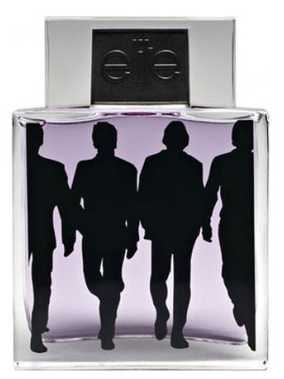 Elite Model Attitude for Him Parfums Elite Mens Perfume - Best Fragrance for Men | Shop Now!