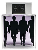 Elite Model Attitude for Him Parfums Elite for men