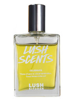 Celebrate Lush for women and men