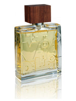 Le Vetiver Lubin for men