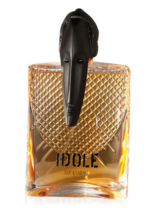 Idole Lubin Mens Perfume - Best Fragrance for Men - Buy Now