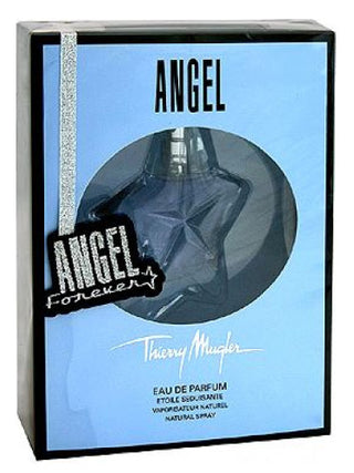 Angel Forever Mugler for Women Perfume - Elegant fragrance in a stylish bottle | Buy Now