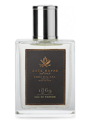 1869 Acca Kappa Mens Perfume - Best Fragrance for Men 2021 | Shop Now