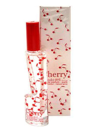 Cherry Masaki Matsushima for Women Perfume - Floral Fruity Fragrance - Buy Online Now!