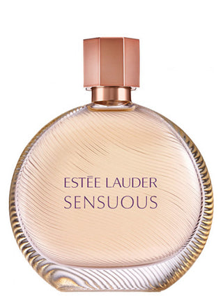 Estée Lauder Sensuous Perfume for Women - Elegant Fragrance Bottle - Best Womens Perfume Image