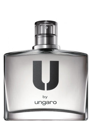 U by Ungaro for Him Emanuel Ungaro Mens Perfume - Exquisite fragrance for men - Buy Now