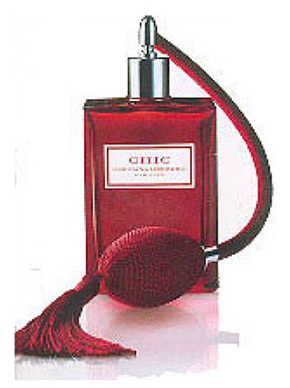 Carolina Herrera So Chic Limited Edition Perfume for Women - Exquisite Fragrance