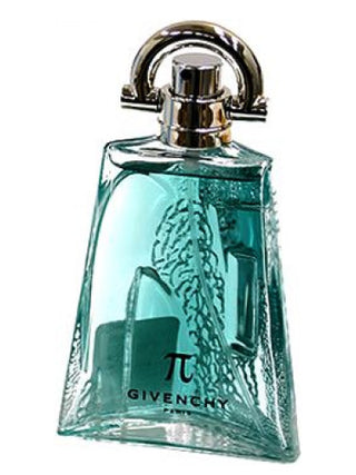 Pi Fraiche Givenchy for men - Best Mens Perfume - Buy Now