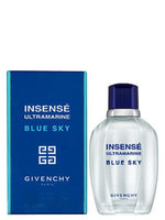 Insense Ultramarine Blue Sky Givenchy for men