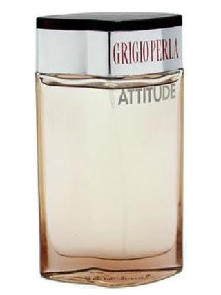 Grigioperla Attitude La Perla Mens Perfume - Buy Now for Unbeatable Fragrance Experience