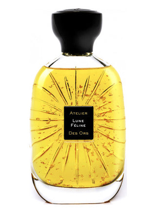 Exquisite Lune Feline Extrait Atelier des Ors Perfume for Women and Men | Fragrance Bottle Image