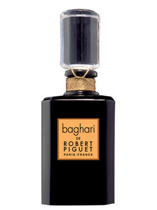 Baghari 2006 Robert Piguet perfume for women - elegant fragrance in a bottle - Shop now