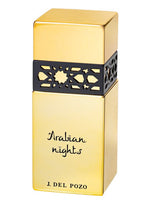 Arabian Nights Eau de Parfum Jesus Del Pozo for men