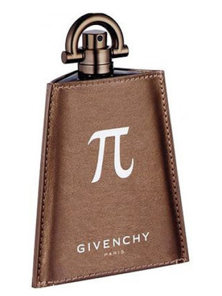 Pi Leather Jacket Givenchy Mens Perfume - Exclusive Scent for Men | Shop Now