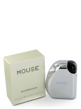 Mouse Cologne Roccobarocco for men - Best Mens Perfume - Buy Now!