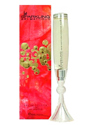 Be Sparkling Gai Mattiolo Womens Perfume - Elegant Floral Fragrance | Buy Online