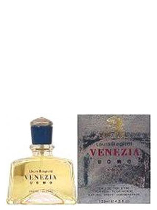 Venezia Uomo Laura Biagiotti Mens Perfume - Best Fragrance for Men - Buy Now