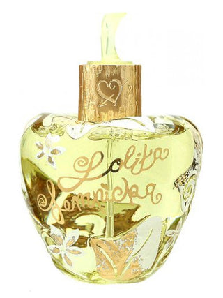 Fleur Defendue Lolita Lempicka womens perfume - enticing floral fragrance for elegant women