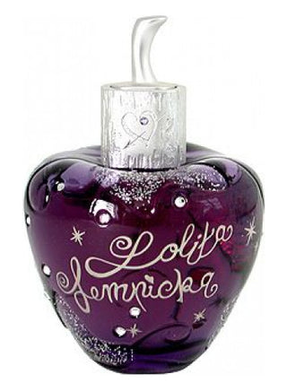 Star Dust Midnight Fragrance Lolita Lempicka for Women - Exquisite Perfume Image