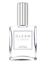 Clean Ultimate Clean for women and men