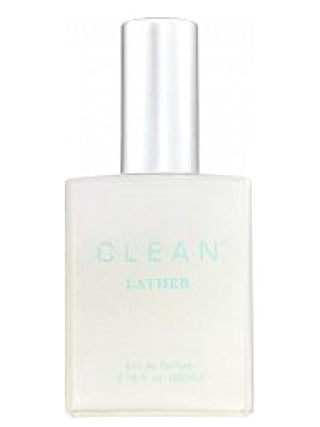 Clean Lather Clean for women perfume bottle - elegant fragrance for women by Clean - Buy now at [Your Website Name]