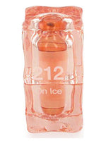 212 on Ice 2005 Carolina Herrera for women