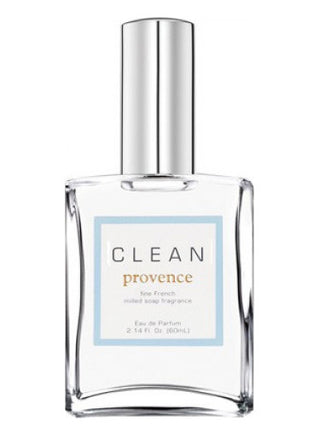 Clean Provence Clean for Women Perfume - Elegant & Fresh Fragrance | Buy Online Now