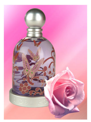 Fatal Rose Halloween Perfume for Women - Elegant floral fragrance in a bottle - Halloween Collection - Shop Now