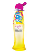 Cheap and Chic Hippy Fizz Moschino for women