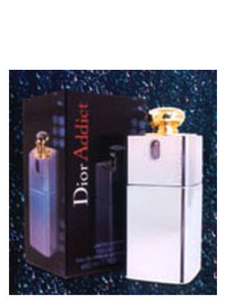 Dior Addict Limited Edition Collect It Dior Perfume for Women - Elegant fragrance in a stylish bottle