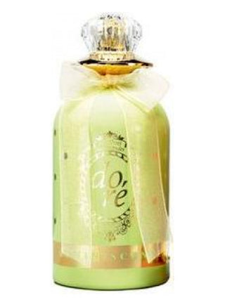 Womens Do Re Reminiscence Perfume - Elegant Floral Fragrance