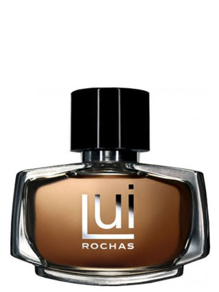 Rochas Lui Rochas for Men Perfume - Best Fragrance for Men | Buy Now!