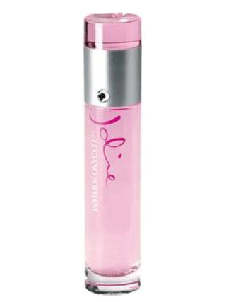 Jolie Luciano Soprani for Women Perfume - Exquisite Floral Fragrance | Buy Online Now