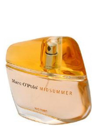 Marc OPolo Midsummer Marc OPolo for Women Perfume Bottle Image