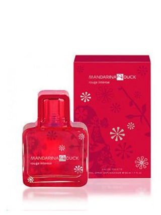 Rouge Intense Mandarina Duck Womens Perfume - Mandarina Duck - Best Deals Online