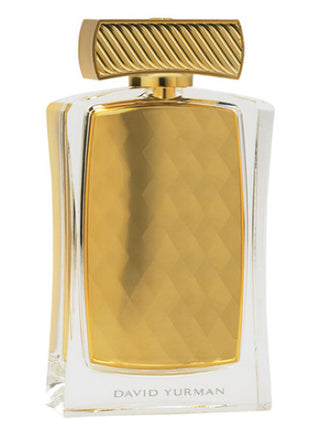 David Yurman Fragrance for Women - Elegant Perfume Bottle