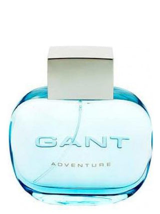 Mens Gant Adventure Gant Perfume - Best Fragrance for Adventurous Men