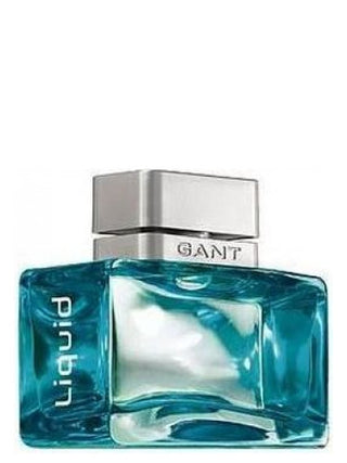 Mens Gant Liquid Gant Perfume - Best Fragrance for Men