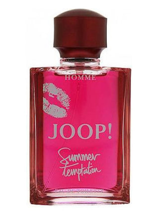 Joop! Homme Summer Temptation for Men Perfume Image