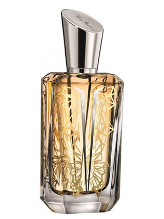 Mirror Mirror Collection Miroir Des Vanites Mugler mens perfume - luxury fragrance bottle on white background