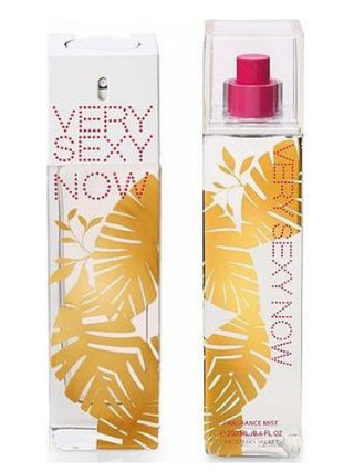 Very Sexy Now 2008 Victorias Secret Womens Perfume - Buy Online