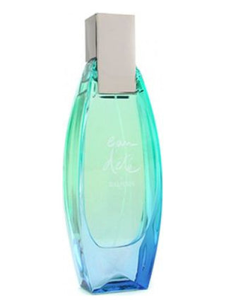 Summer Pierre Balmain Eau dEte de Balmain Perfume for Women - Floral Fragrance | Buy Online