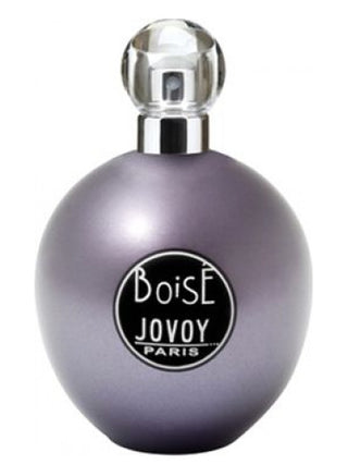 Boise Jovoy Paris Mens Perfume - Fragrance Bottle Image