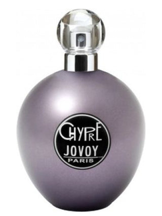 Chypre Jovoy Paris Womens Perfume - Elegant Fragrance Bottle - Best Luxury Scent - Buy Online